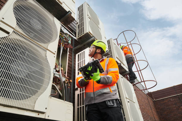 Best Residential HVAC in Bokeelia, FL