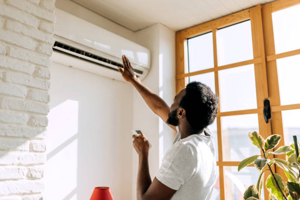 Professional HVAC in Bokeelia, FL