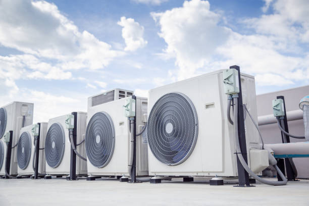Best Geothermal HVAC Systems in Bokeelia, FL