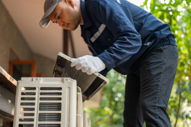 Best Energy-efficient HVAC Solutions in Bokeelia, FL